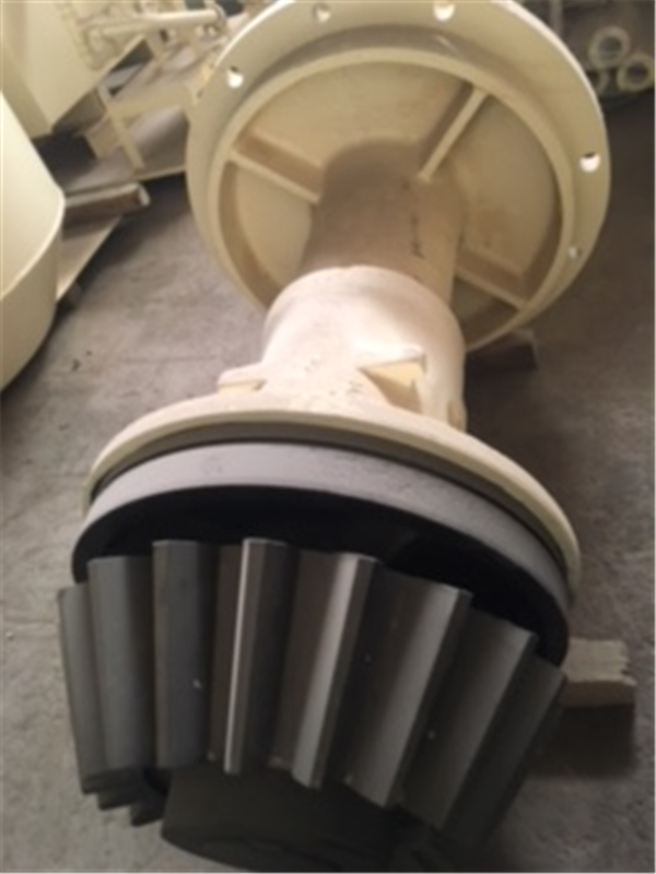 Symons-nordberg 7' Shorthead Heavy Duty Cone Crusher, 400 Hp)